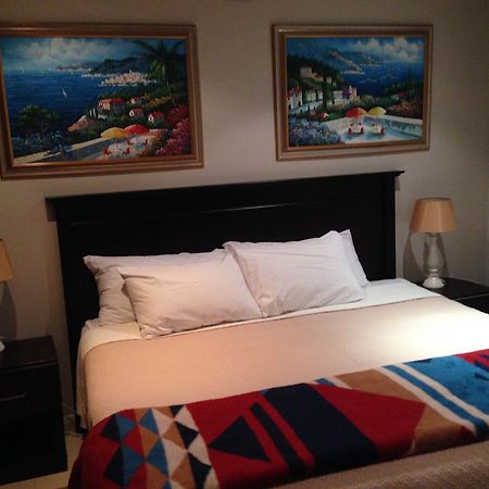 Lapa Lighthouse B&B Umhlanga Rocks Buitenkant foto
