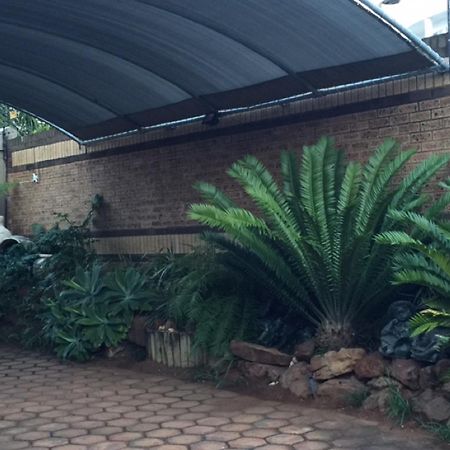 Lapa Lighthouse B&B Umhlanga Rocks Buitenkant foto