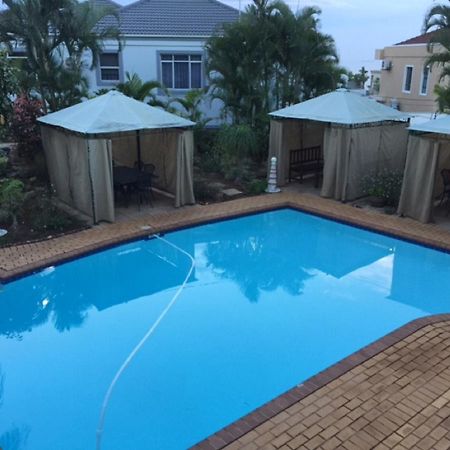 Lapa Lighthouse B&B Umhlanga Rocks Buitenkant foto