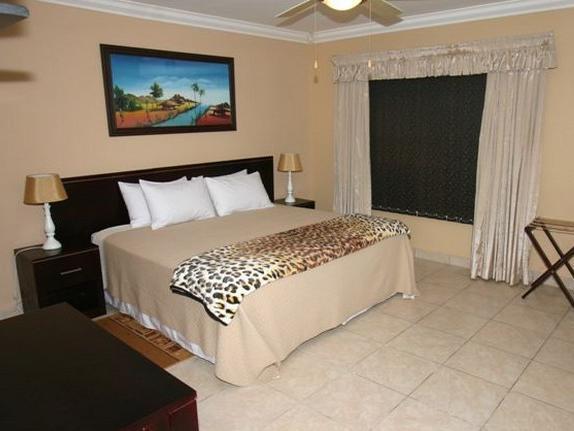 Lapa Lighthouse B&B Umhlanga Rocks Buitenkant foto