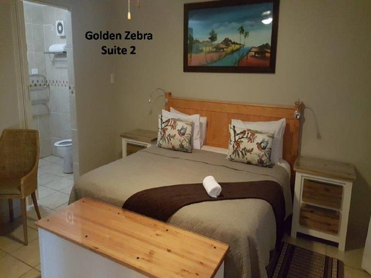 Lapa Lighthouse B&B Umhlanga Rocks Buitenkant foto