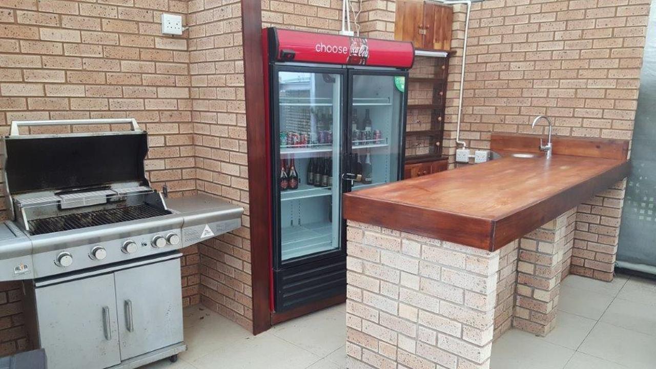 Lapa Lighthouse B&B Umhlanga Rocks Buitenkant foto