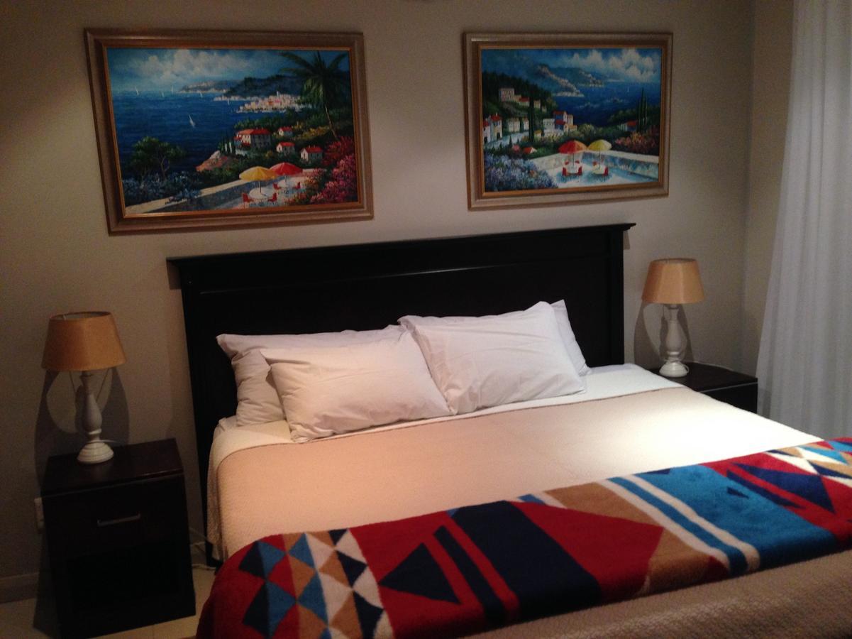 Lapa Lighthouse B&B Umhlanga Rocks Buitenkant foto