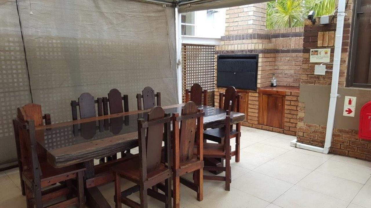 Lapa Lighthouse B&B Umhlanga Rocks Buitenkant foto
