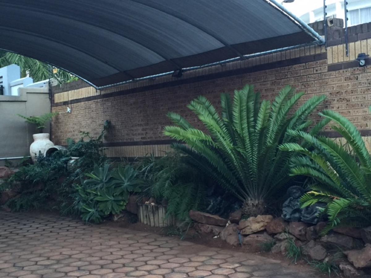 Lapa Lighthouse B&B Umhlanga Rocks Buitenkant foto