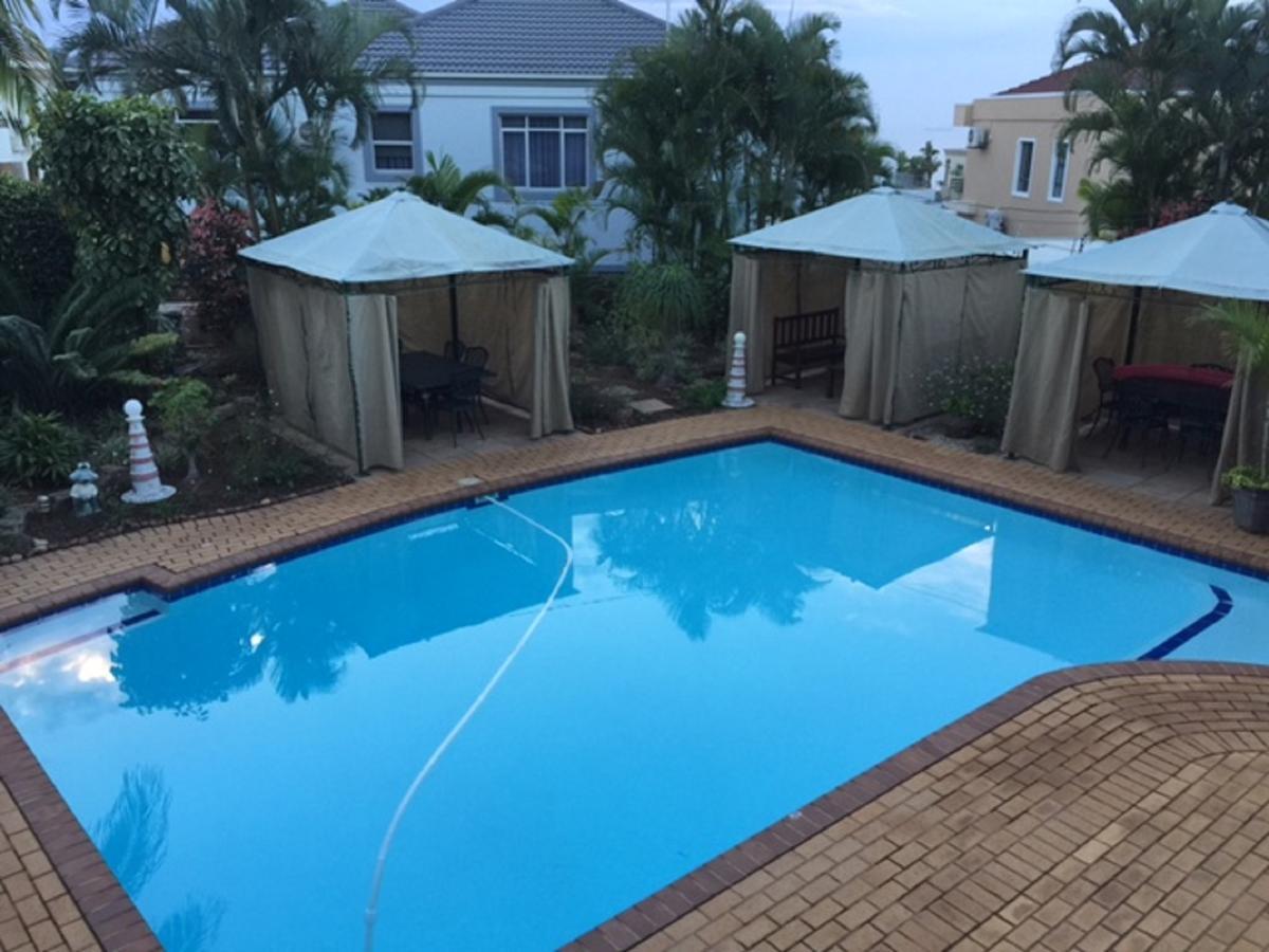 Lapa Lighthouse B&B Umhlanga Rocks Buitenkant foto