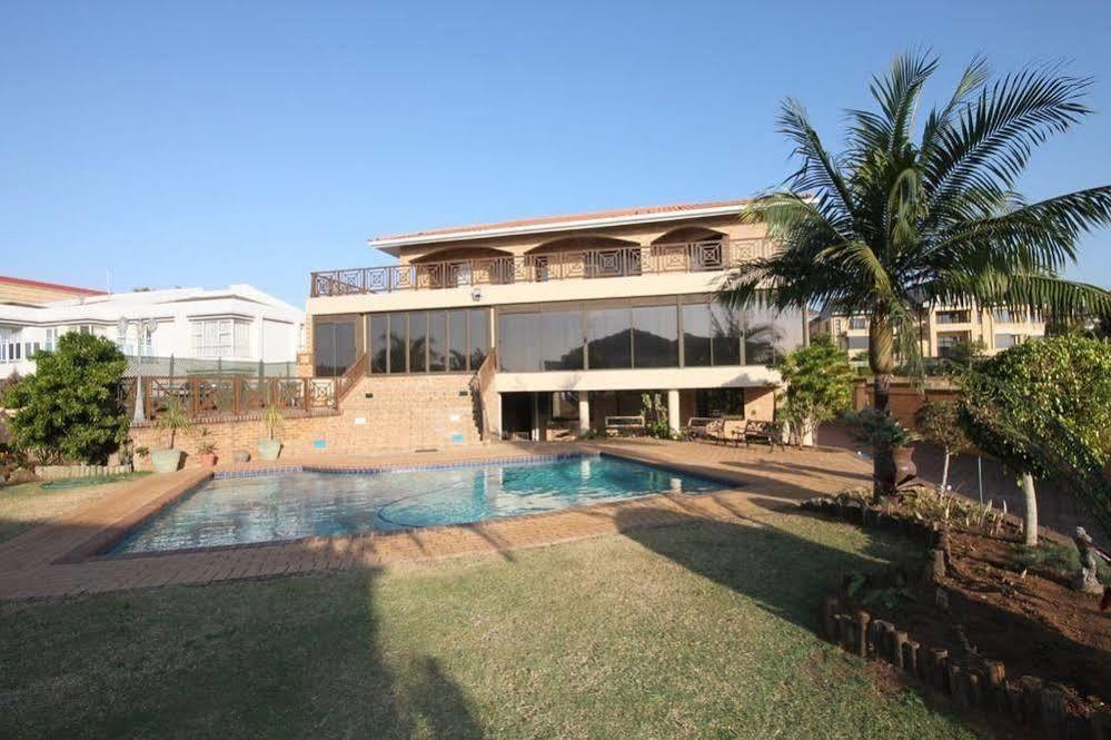 Lapa Lighthouse B&B Umhlanga Rocks Buitenkant foto