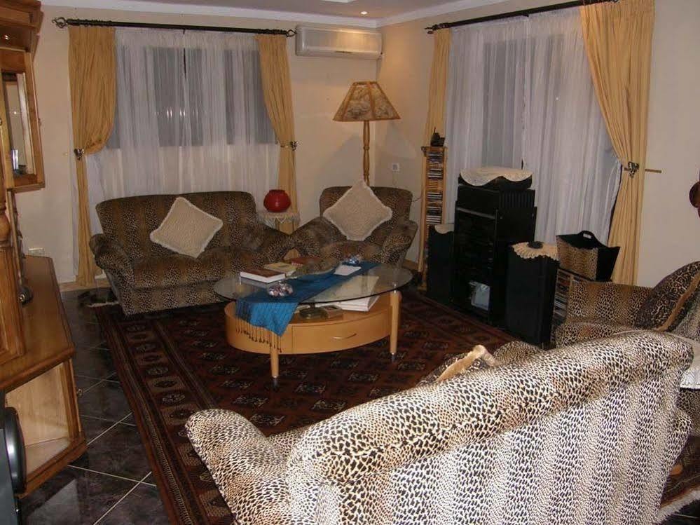 Lapa Lighthouse B&B Umhlanga Rocks Buitenkant foto