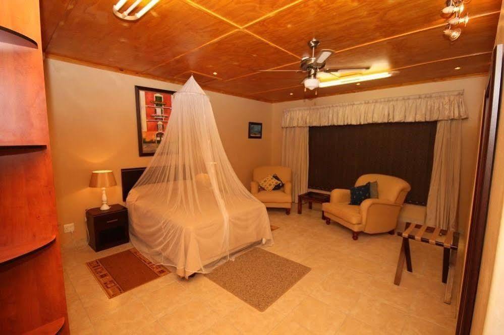 Lapa Lighthouse B&B Umhlanga Rocks Buitenkant foto