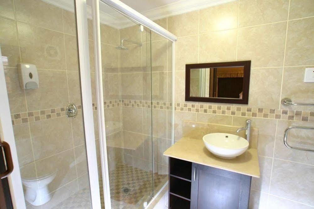 Lapa Lighthouse B&B Umhlanga Rocks Buitenkant foto