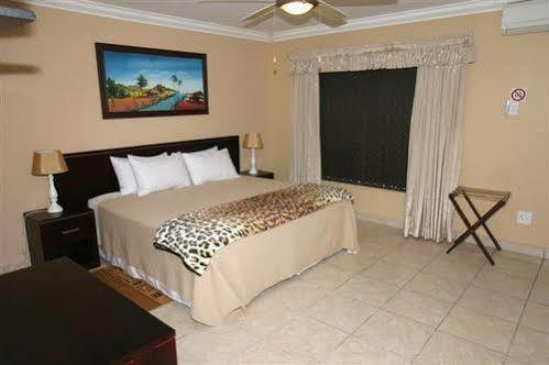 Lapa Lighthouse B&B Umhlanga Rocks Buitenkant foto