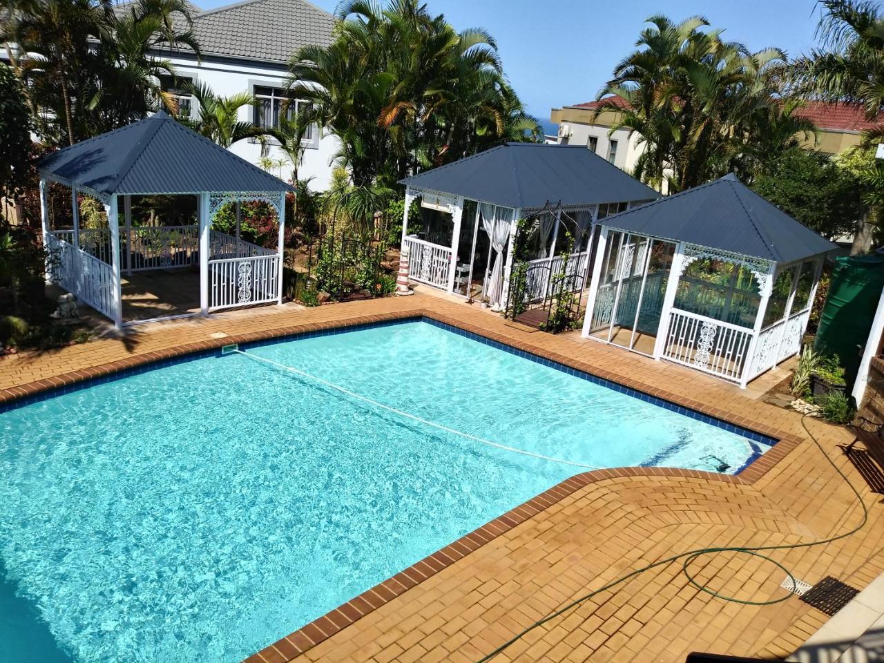 Lapa Lighthouse B&B Umhlanga Rocks Buitenkant foto