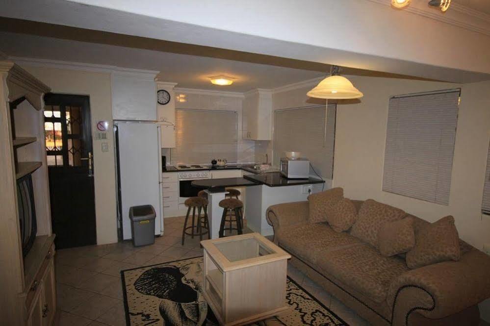 Lapa Lighthouse B&B Umhlanga Rocks Buitenkant foto