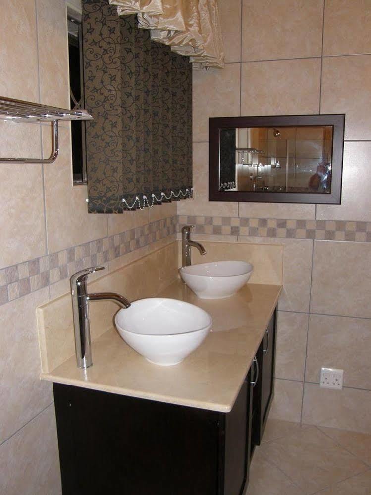 Lapa Lighthouse B&B Umhlanga Rocks Buitenkant foto