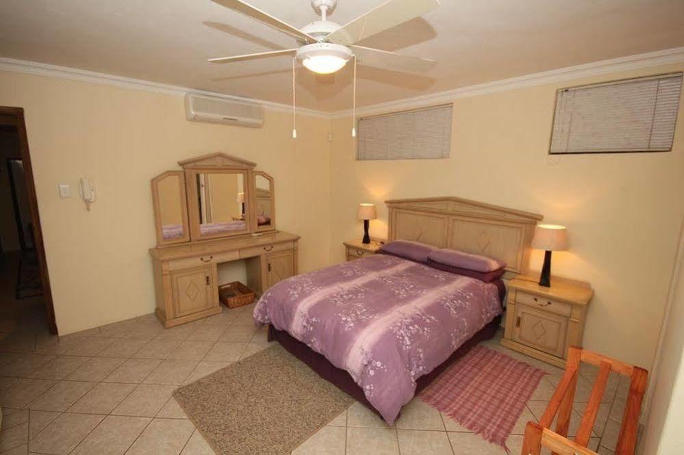 Lapa Lighthouse B&B Umhlanga Rocks Buitenkant foto
